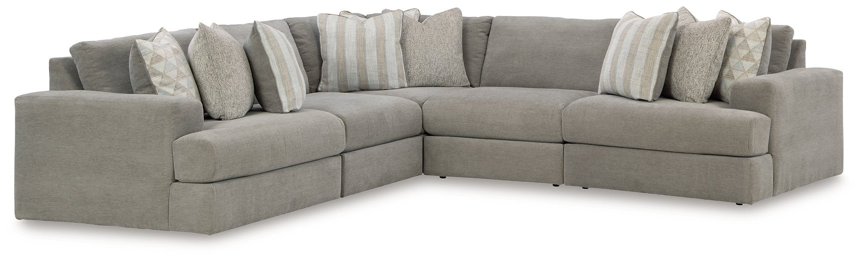 Avaliyah Living Room Set - Pull Up A Couch