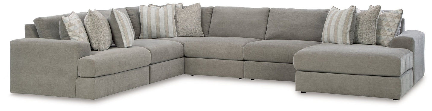 Avaliyah Living Room Set - Pull Up A Couch