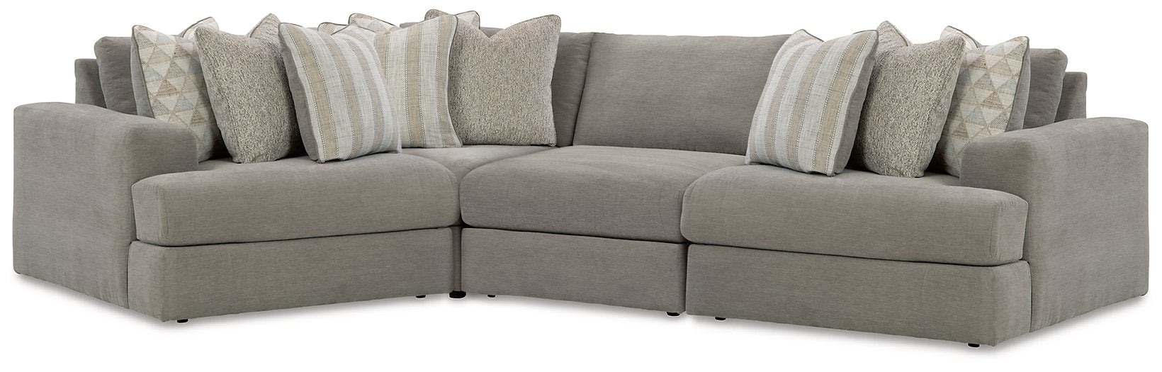 Avaliyah Living Room Set - Pull Up A Couch