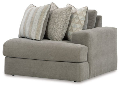 Avaliyah Sectional Sofa - Pull Up A Couch