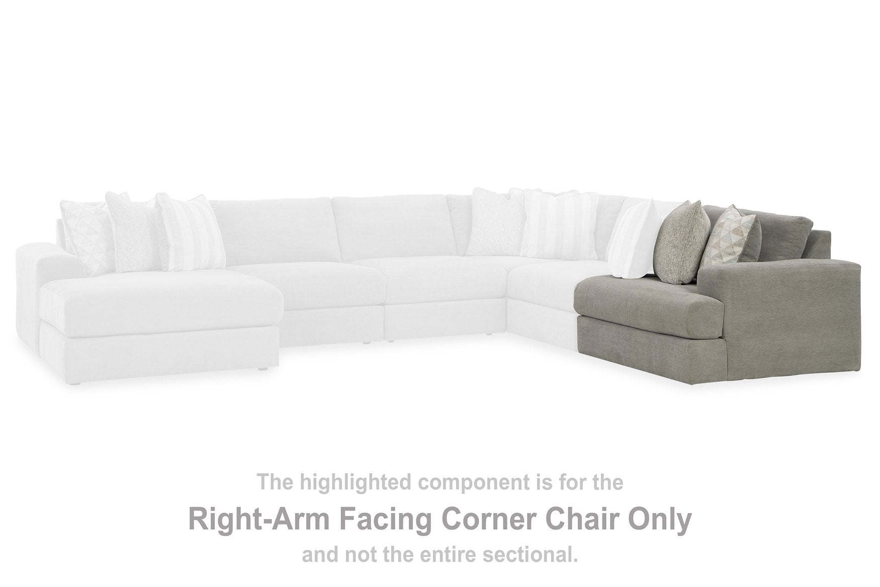 Avaliyah Sectional Sofa - Pull Up A Couch