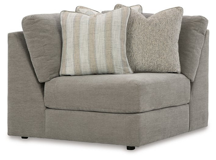 Avaliyah Sectional - Pull Up A Couch