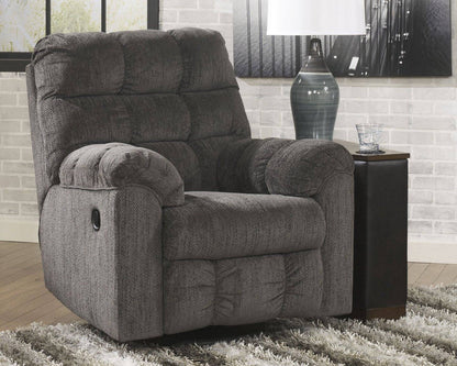 Acieona Living Room Set - Pull Up A Couch