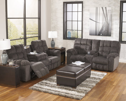 Acieona Living Room Set - Pull Up A Couch