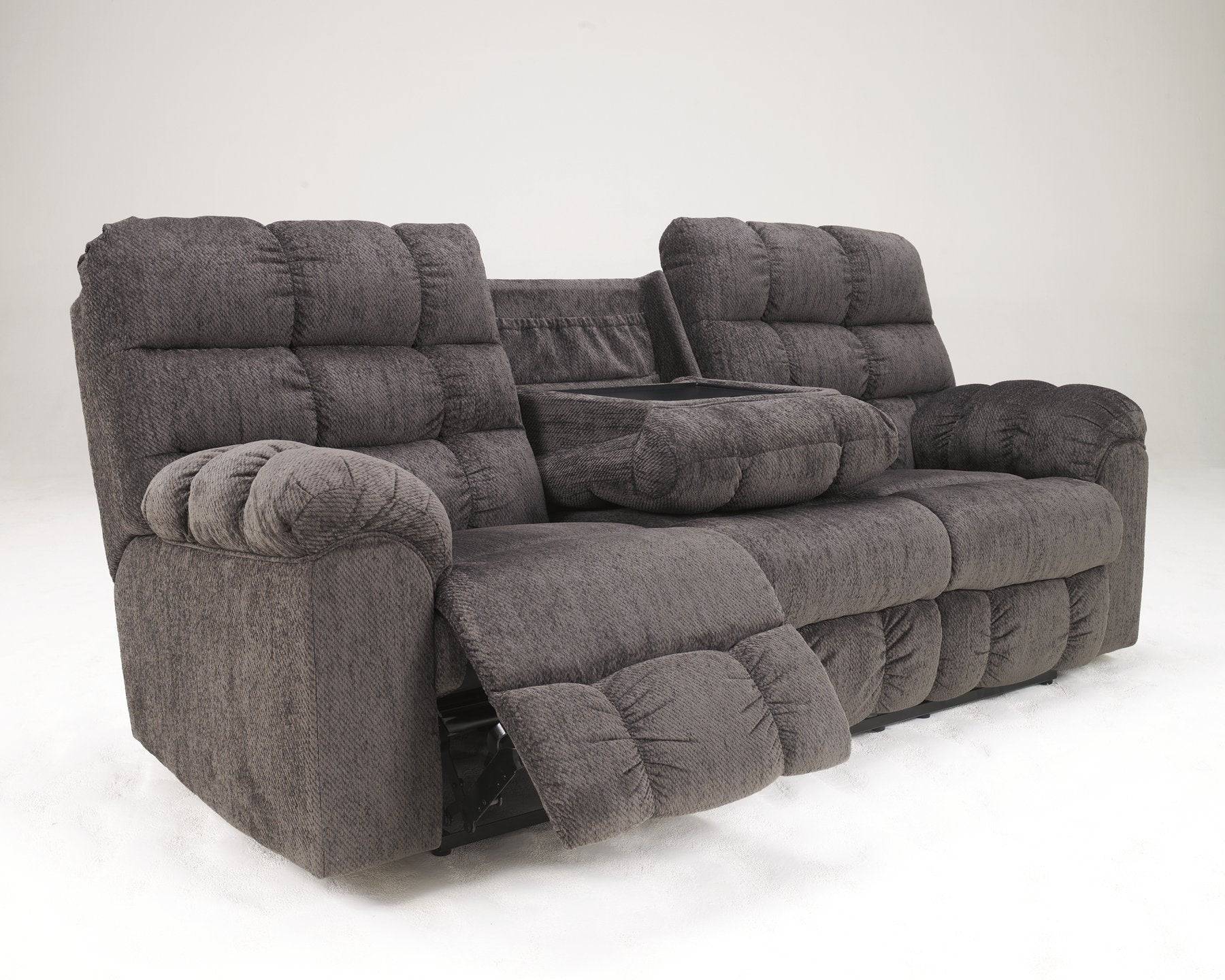 Acieona Living Room Set - Pull Up A Couch