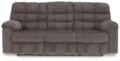 Acieona Living Room Set - Pull Up A Couch