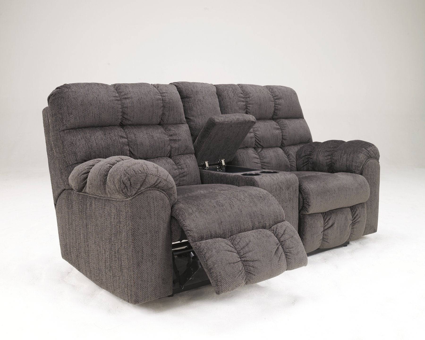 Acieona Living Room Set - Pull Up A Couch