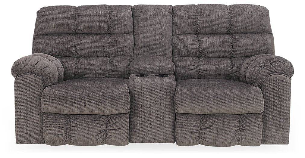 Acieona Living Room Set - Pull Up A Couch