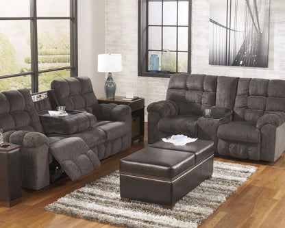 Acieona Living Room Set - Pull Up A Couch