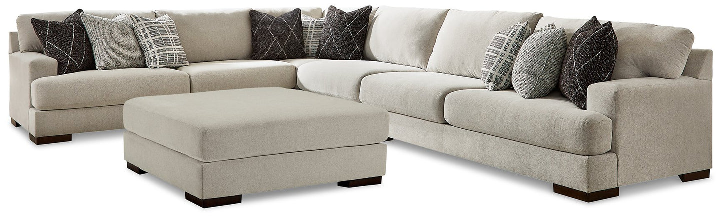 Artsie Living Room Set - Pull Up A Couch