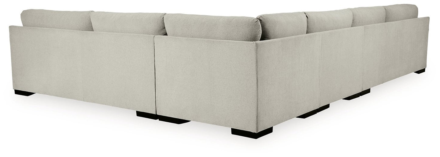 Artsie Sectional - Pull Up A Couch