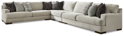 Artsie Living Room Set - Pull Up A Couch