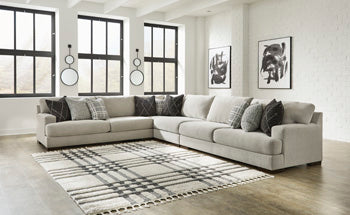 Artsie Living Room Set - Pull Up A Couch