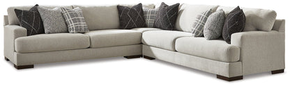 Artsie Living Room Set - Pull Up A Couch