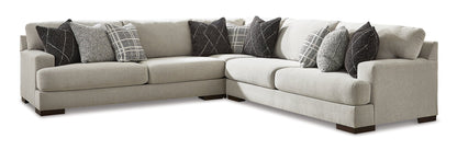 Artsie Living Room Set - Pull Up A Couch