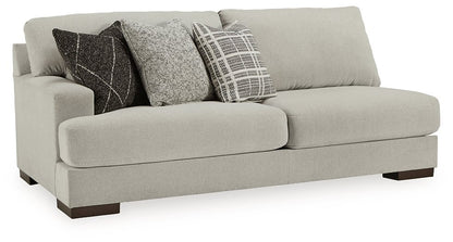 Artsie Sectional - Pull Up A Couch