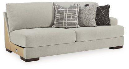 Artsie Sectional - Pull Up A Couch