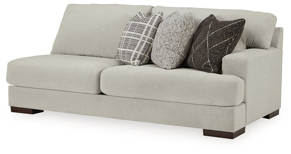 Artsie Sectional - Pull Up A Couch