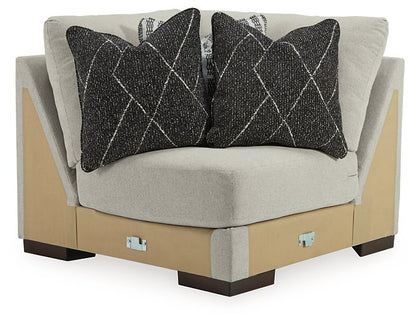 Artsie Sectional - Pull Up A Couch