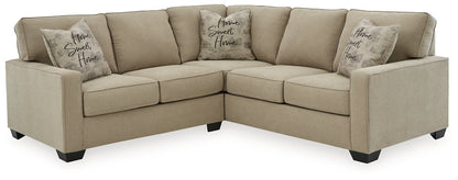 Lucina Living Room Set - Pull Up A Couch