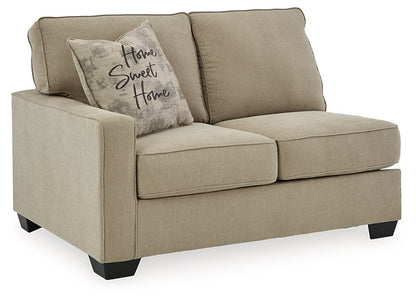 Lucina Living Room Set - Pull Up A Couch