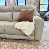Salerno Power Reclining Sectional (5pc)