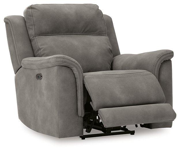 Next-Gen DuraPella Power Recliner - Pull Up A Couch