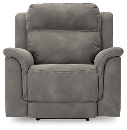 Next-Gen DuraPella Power Recliner - Pull Up A Couch