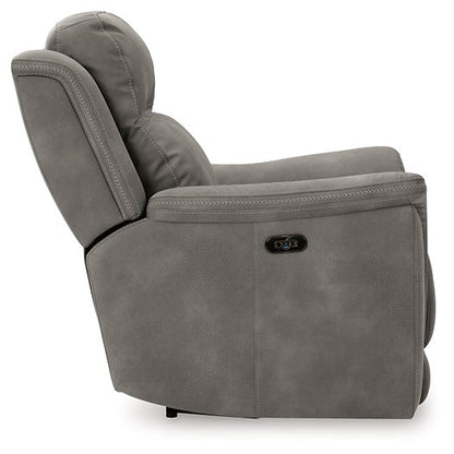 Next-Gen DuraPella Power Recliner - Pull Up A Couch