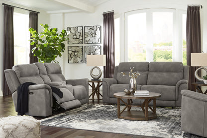 Next-Gen DuraPella Living Room Set - Pull Up A Couch