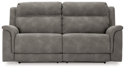 Next-Gen DuraPella Living Room Set - Pull Up A Couch