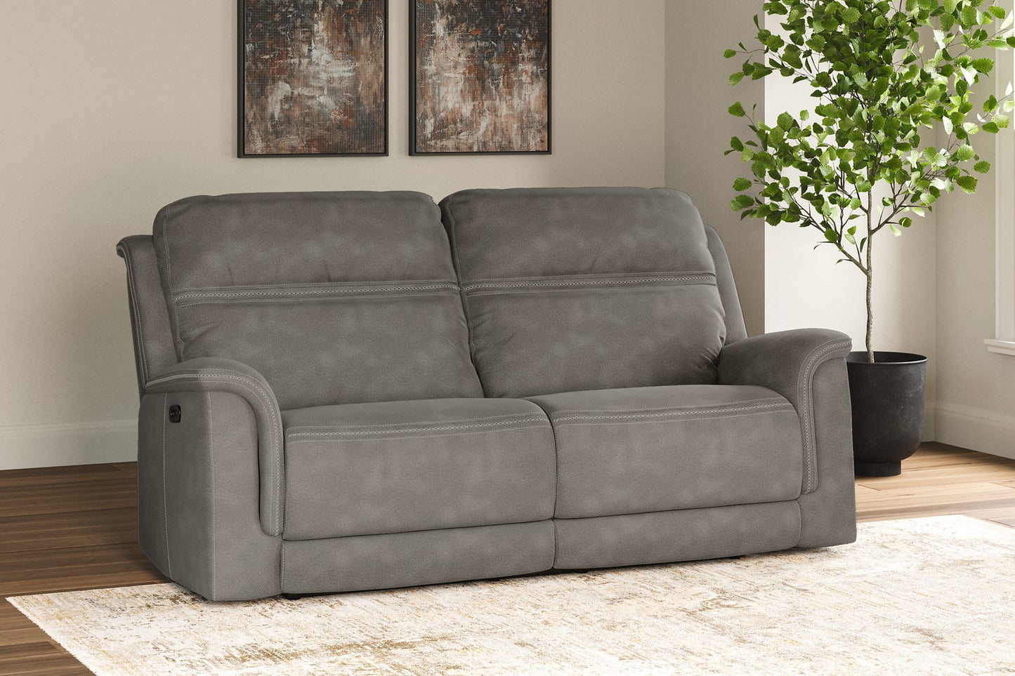 Next-Gen DuraPella Living Room Set - Pull Up A Couch