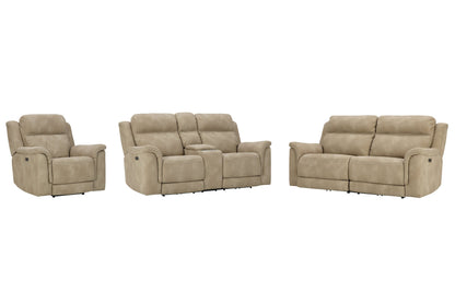 Next-Gen DuraPella Living Room Set - Pull Up A Couch