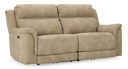 Next-Gen DuraPella Living Room Set - Pull Up A Couch