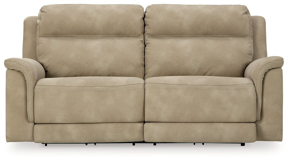 Next-Gen DuraPella Living Room Set - Pull Up A Couch