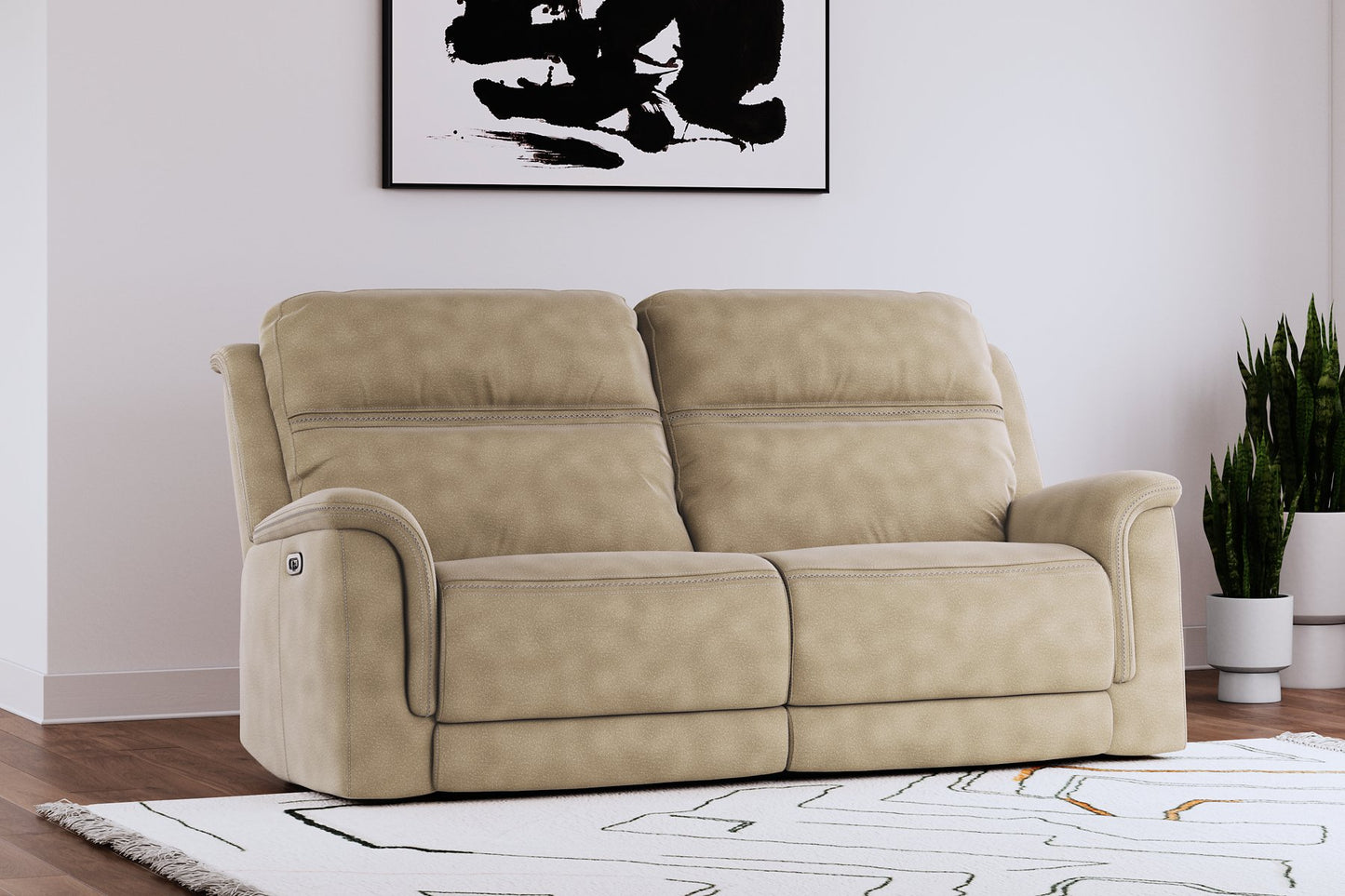 Next-Gen DuraPella Living Room Set - Pull Up A Couch