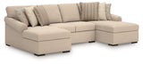 Lennox Sectional with Chaise