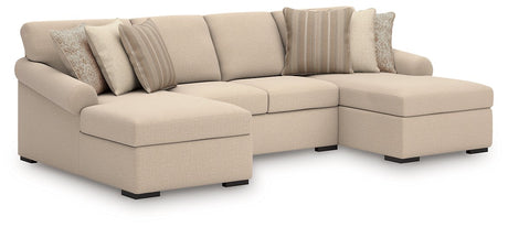 Lennox Sectional with Chaise