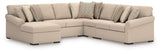 Lennox Sectional with Chaise