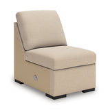 LadyMae Sectional with Chaise