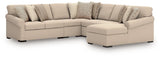 Lennox Sectional with Chaise