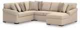 Lennox Sectional with Chaise