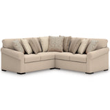 Lennox Sectional