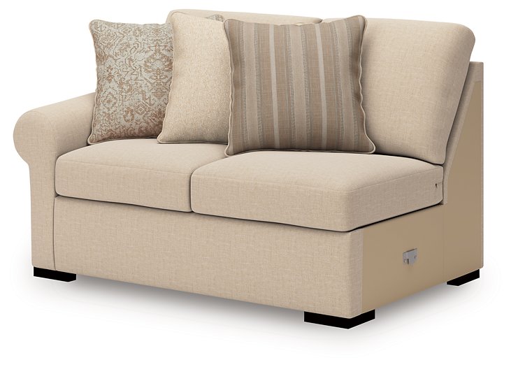 Lennox Sectional