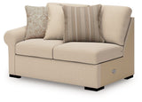 Lennox Sectional