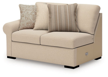 Lennox Sectional