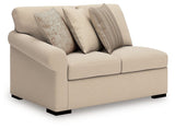 Lennox Sectional