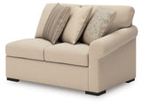 Lennox Sectional