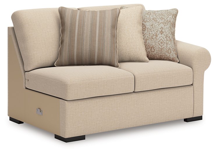Lennox Sectional