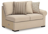 Lennox Sectional